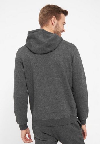 Bench. Sweatshirt Kapuzenpullover 'Bennie 2' Keine Angabe