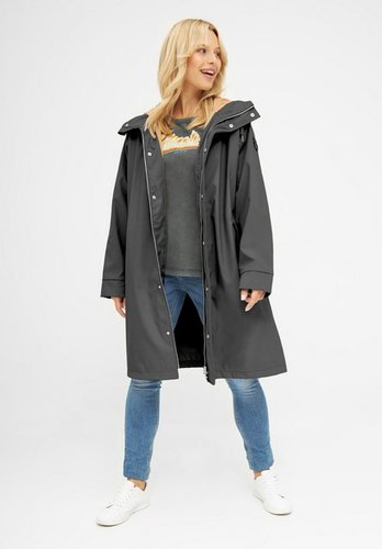 Derbe Regenmantel Wittby CD