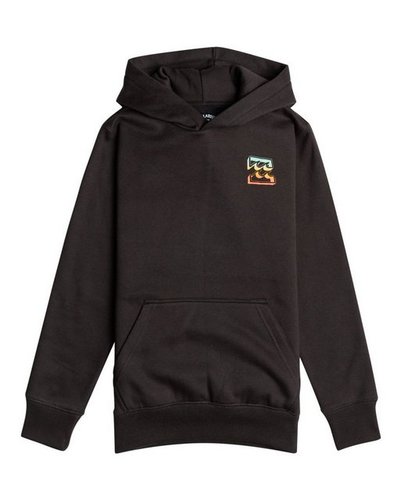 Billabong Kapuzensweatshirt Crayon Wave