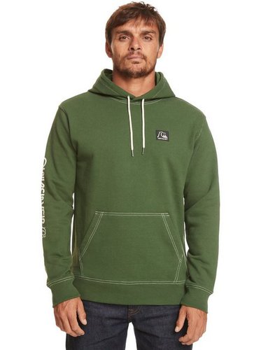 Quiksilver Kapuzensweatshirt The Original