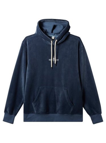 Quiksilver Kapuzensweatshirt Cord