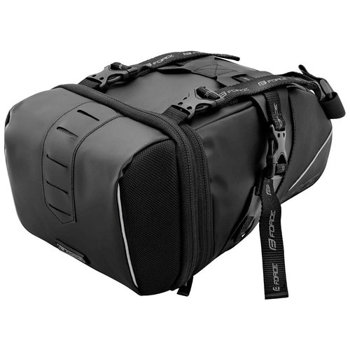 Force Adventure 5l Satteltasche