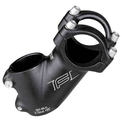 Force Basic 4.3 31.8 Mm Fahrradvorbau