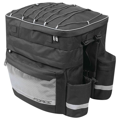 Force Target 32l Fahrradtaschen
