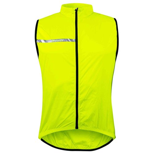 Force Windproof Weste