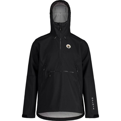 Maloja RinzinU. Winterjacke Herren moonless