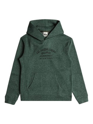 Quiksilver Kapuzensweatshirt Keller