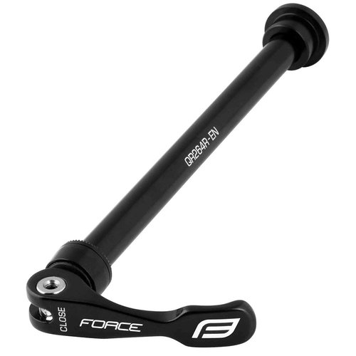 Force X12 Shimano 172 Mm Through Axle Rear Schwarz 12 x 142 mm