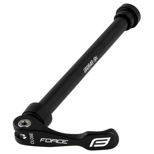 Force X12 Syntance 166 Mm Hintere Steckachse