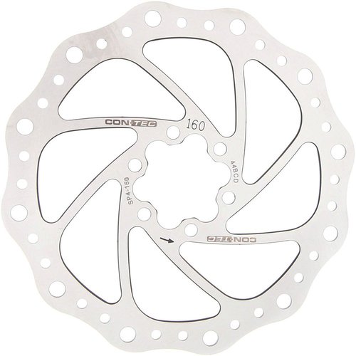 Contec Cdr-1 6b Bremsscheibe