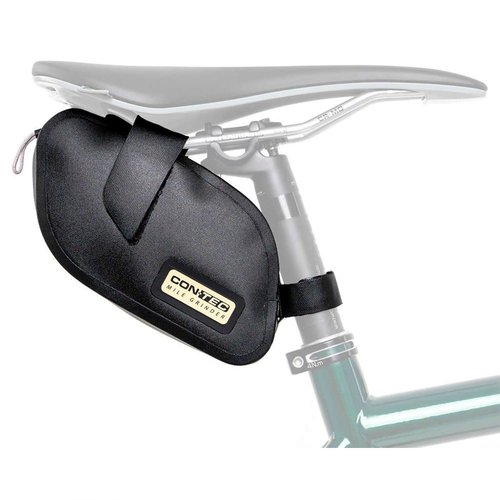 Contec Mile Grinder 0.8l Satteltasche