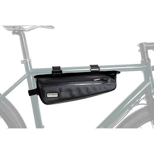 Contec Mile Grinder 2.8l Rahmentasche