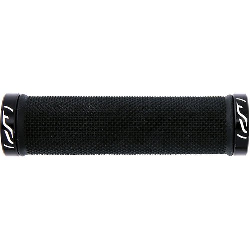 Contec Trail Grips Schwarz 135 mm