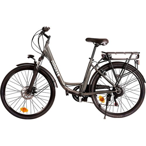 Nilox J5 Plus Elektrofahrrad