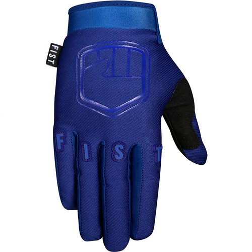 Fist Stocker Long Gloves Blau 2XS Mann