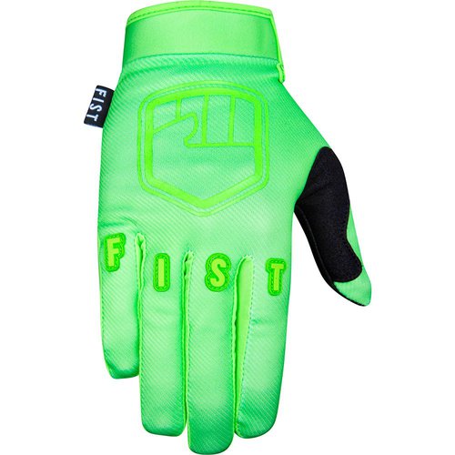 Fist Stocker Long Gloves Grün XS Mann