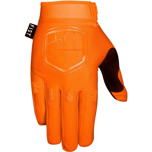 Fist Stocker Long Gloves Orange 2XS Mann