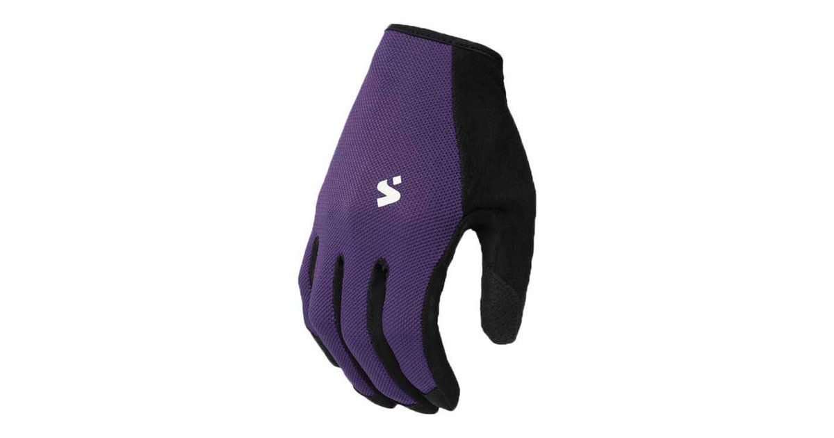 SWEET Protection Hunter Slashed Short Dames - Zwart