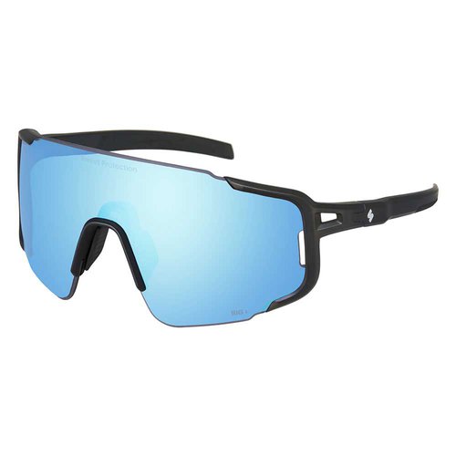 Sweet Protection Ronin Max Rig Reflect Sunglasses Schwarz Matte Crystal BlackCAT3