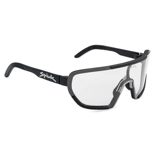 Spiuk Nebo Sunglasses Schwarz LumirisCAT 0-2