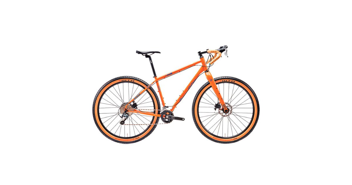 Gravel Bike Cinelli Hobootleg Interrail Test 2023 Cinelli