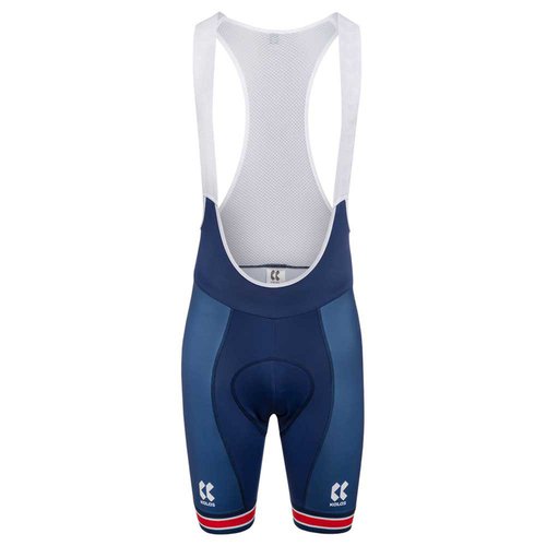 Kalas Great Britain Cycling Team Trägerhose