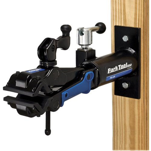 Park Deluxe PRS-4W-2 Wandmontage-Reparaturständer - Wandhalter