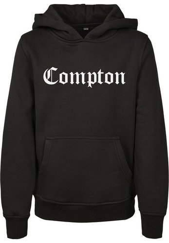 Mistertee Sweater Herren Kids Compton Hoody (1-tlg)