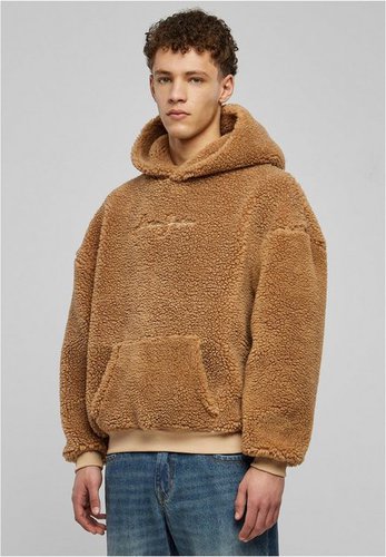 Sean John Hoodie Herren JM224-032-01 Script Logo Teddy Hoodie (1-tlg)