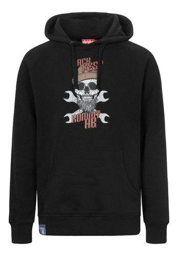 Derbe Sweatshirt NFKA Made in Portual
