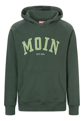 Derbe Sweatshirt Moin Made in Portual