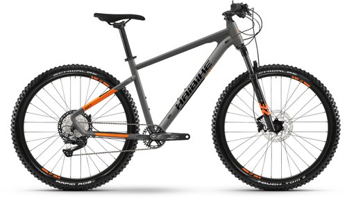 Haibike Seet 10 2021