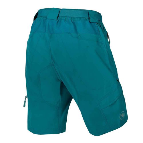 Endura Hummvee Ii Shorts Mit Chamois