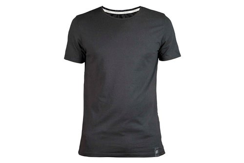 Schindelhauer Basic TENCEL® T-Shirt - Schwarz