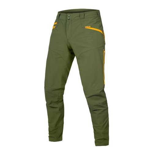 Endura Singletrack Ii Hosen