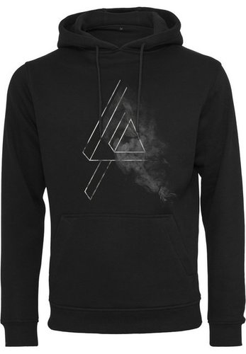 Merchcode Sweater Herren Linkin Park Logo Hoody (1-tlg)