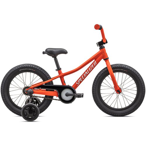 Specialized Riprock 16 2023 Bike Orange  Junge