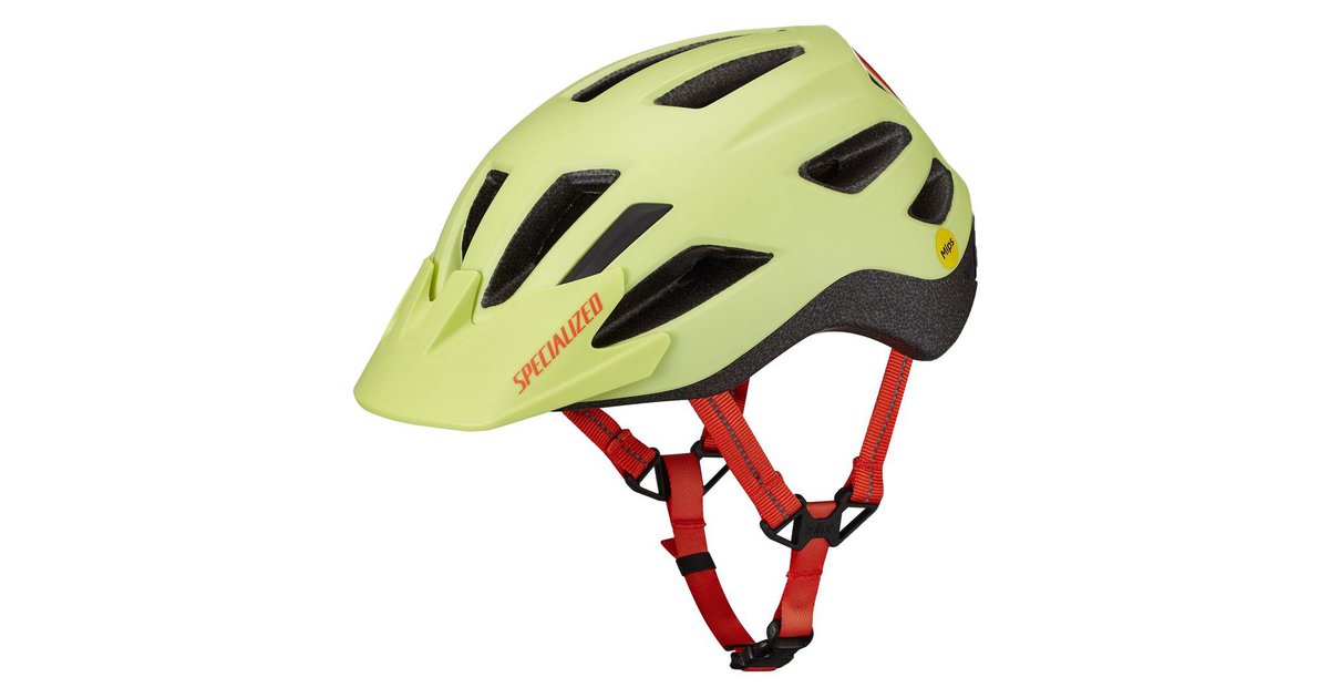 specialized shuffle child led helmet