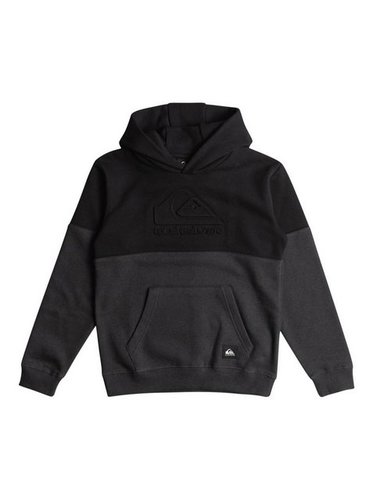 Quiksilver Kapuzensweatshirt Emboss Hood