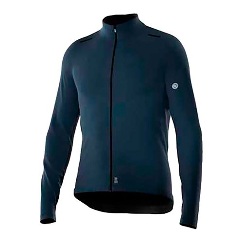 Bicycle Line Nebula Soft Shell Jacket Blau M Mann