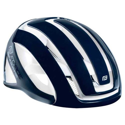 Force Neo Helmet Blau L-XL