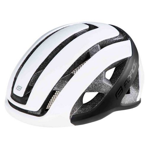 Force Neo Helmet Weiß L-XL