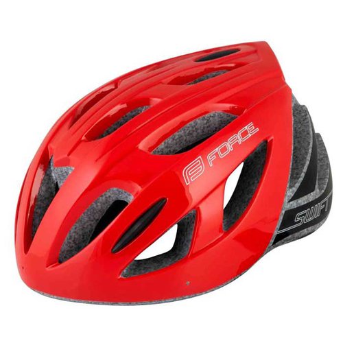 Force Swift Helmet Rot XS-S