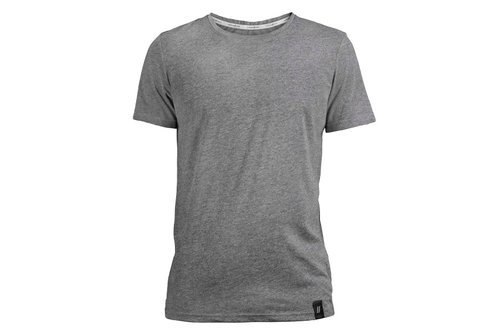 Schindelhauer Basic TENCEL® T-Shirt - Grau