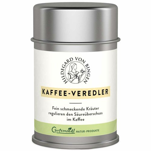 Gutsmiedl Hildegards Kaffee-Veredler