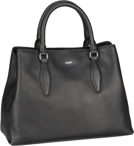 Joop Sofisticato 1.0 Emery Handbag MHZ  in Schwarz (12.6 Liter), Handtasche