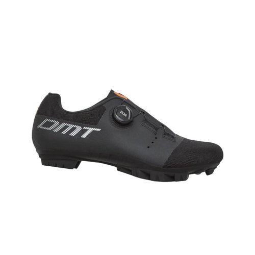 DMT KM4 Schuhe Schwarz, Größe 45 - EUR