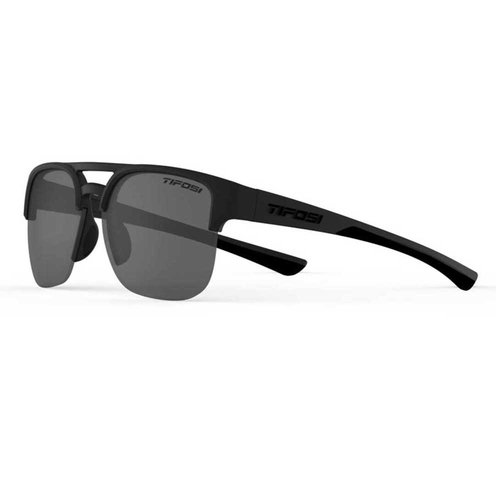 Tifosi Salvo Polarized Sunglasses Schwarz SmokeCAT3
