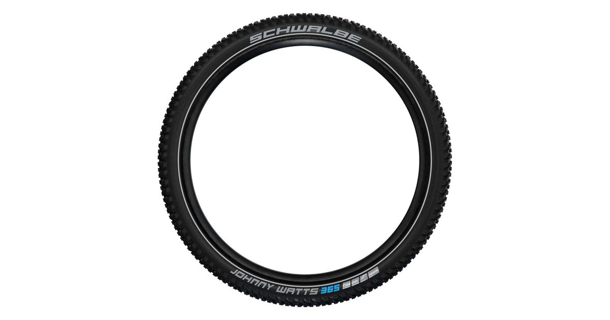 Schwalbe Johnny Watts Performance ADDIX GreenGuard DD 29" Drahtreifen