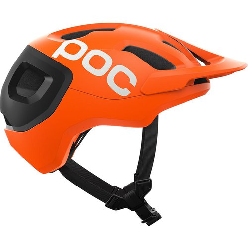 POC Axion Race Mips Mtb-helm
